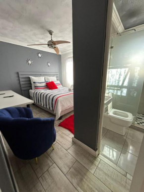 On Wynne Guest House